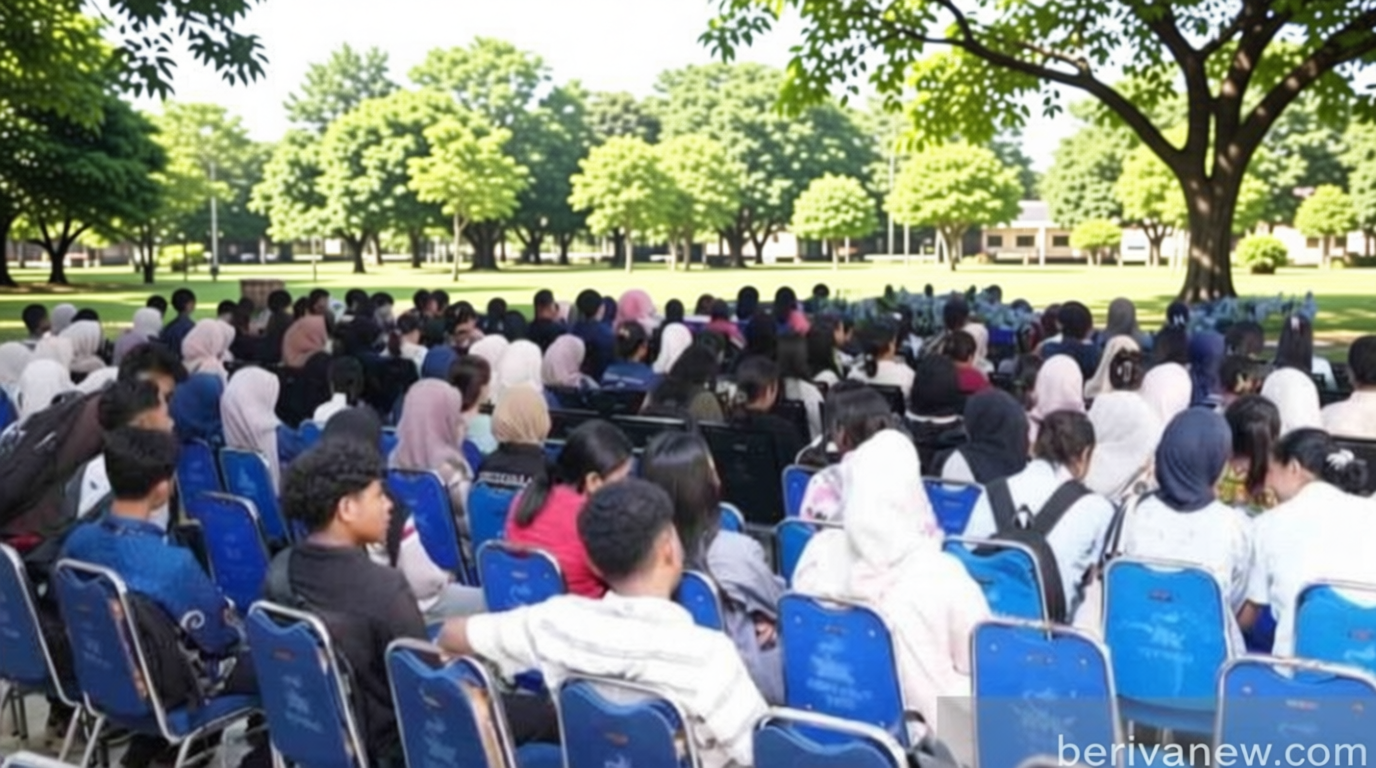 Unpatti Ajak Mahasiswa Perluas Pilihan Karier Non-ASN di Sektor Swasta dan Industri