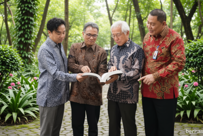 Meeting Results: J Trust Bank Fokus Perkuat Tata Kelola dan Kualitas Pertumbuhan