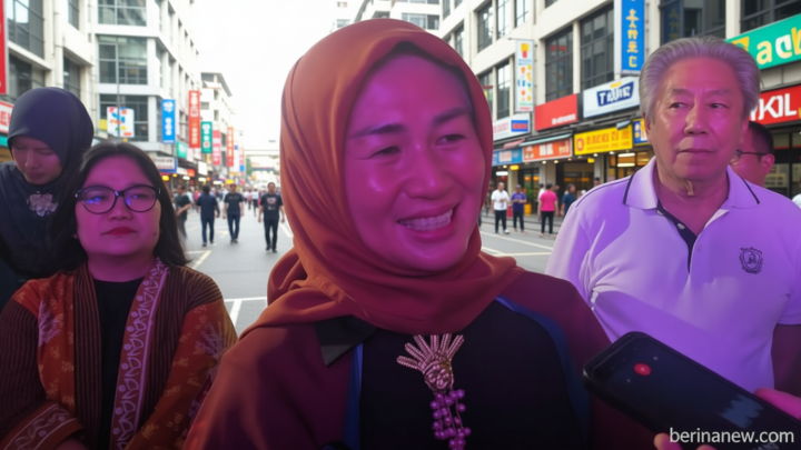 Special Plan: Pecinan Glodok Bersolek, Perkuat Posisi Destinasi Wisata Unggulan Jakarta