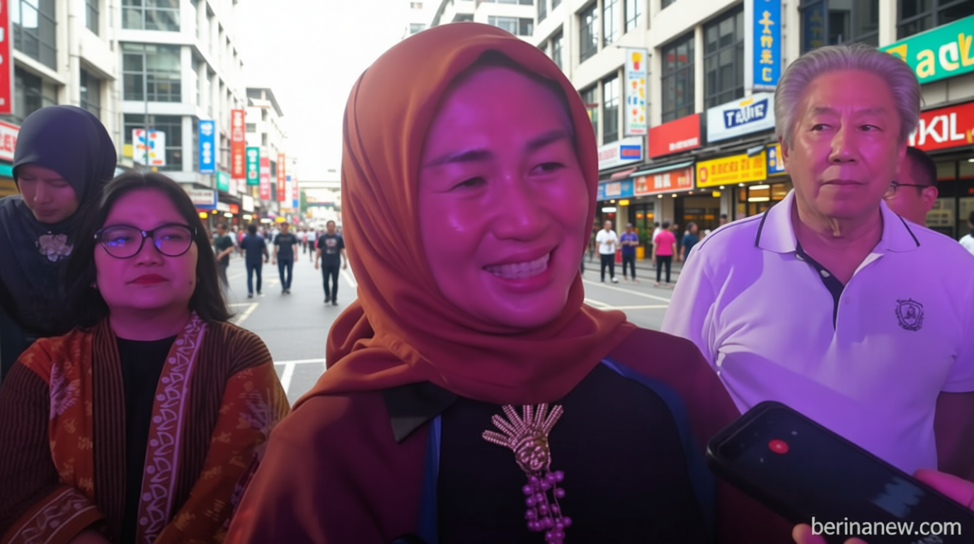Pecinan Glodok Bersolek, Perkuat Posisi Destinasi Wisata Unggulan Jakarta