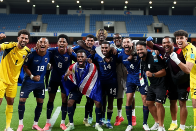 Solution For: Tanjung Verde Lolos Babak 32 Besar Piala Dunia 2026, Kiper Vozinha Tegaskan Mampu Bersaing di Level Tertinggi