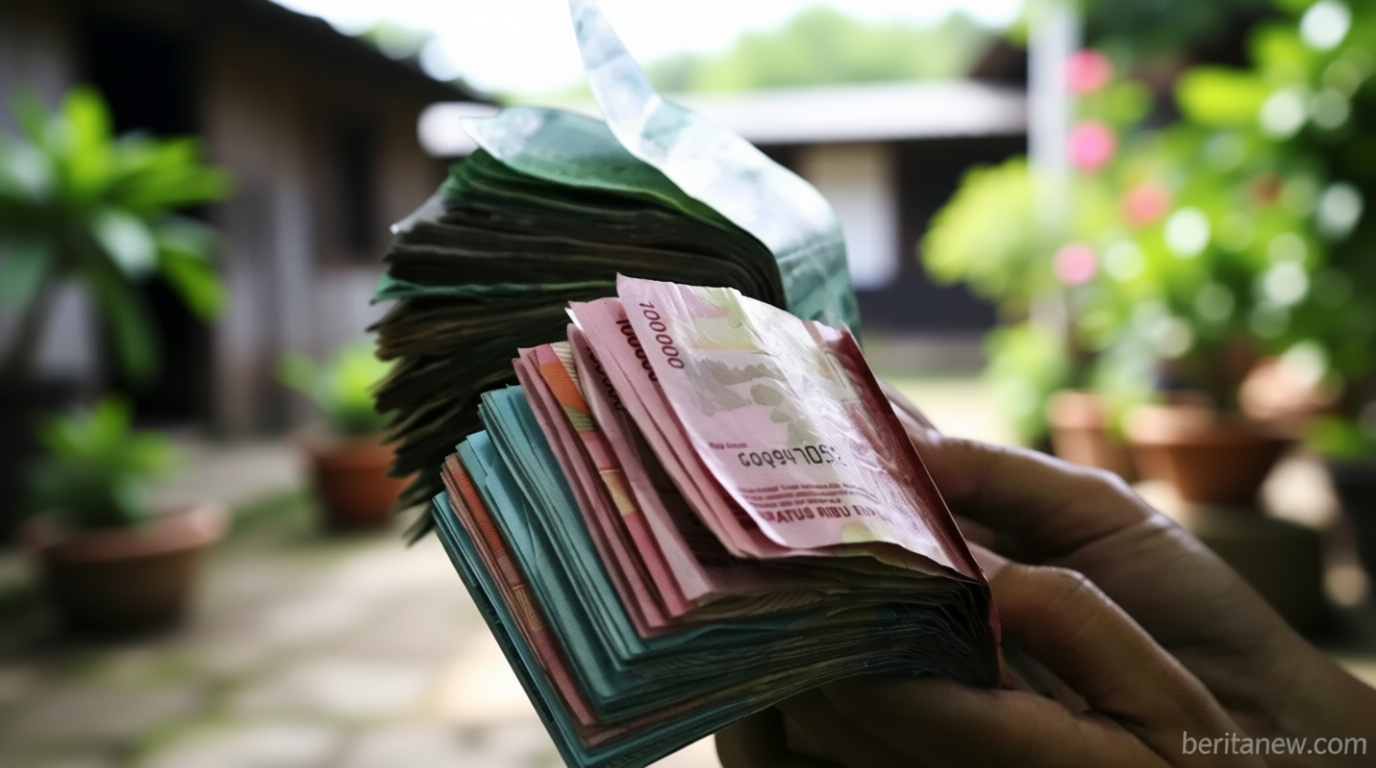 Kemenkeu: Dana SAL Rp300 Triliun di Bank Himbara Mulai Dikembalikan Bertahap