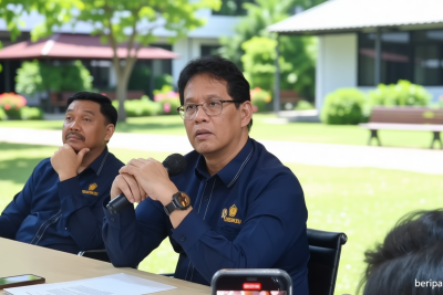Meeting Results: Strategi Menkeu Purbaya Genjot Rasio Pendapatan Negara, dari Coretax Hingga Perluasan Basis Pajak