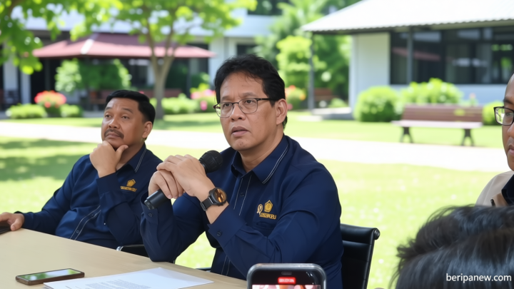 Meeting Results: Strategi Menkeu Purbaya Genjot Rasio Pendapatan Negara, dari Coretax Hingga Perluasan Basis Pajak