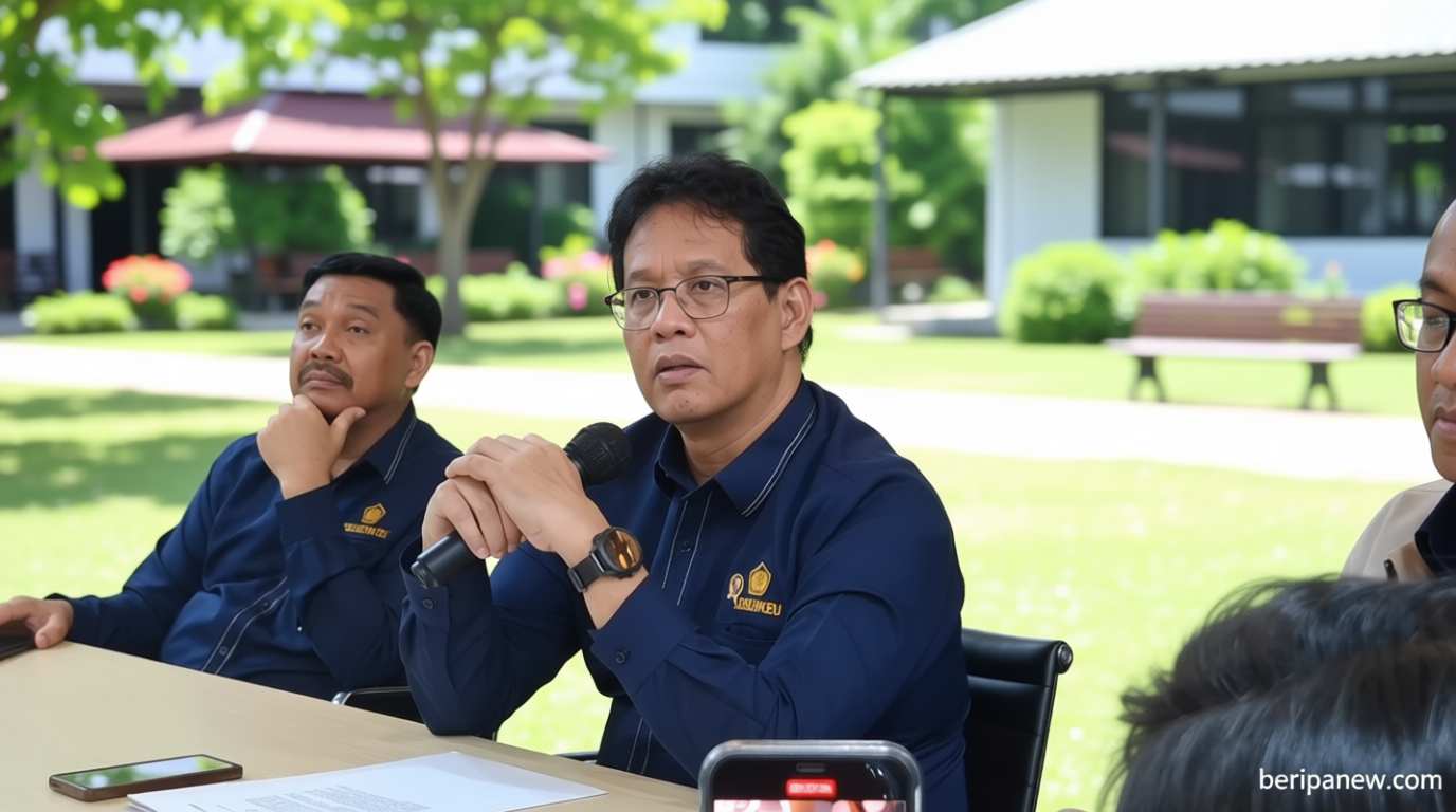 Strategi Menkeu Purbaya Genjot Rasio Pendapatan Negara, dari Coretax Hingga Perluasan Basis Pajak