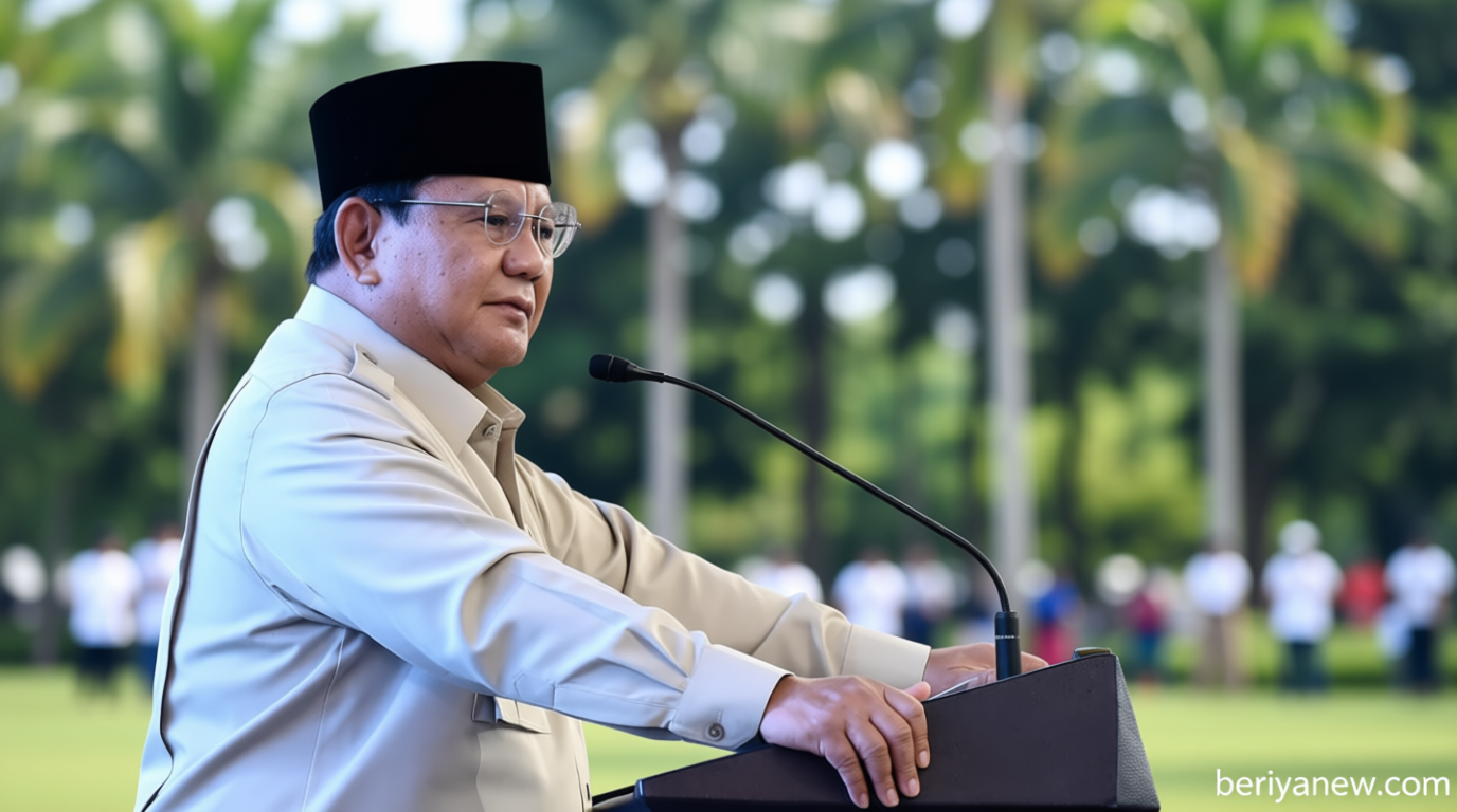 Main Agenda: Prabowo Ingin Himbara Jadi Perbankan Patriotik: Tak Hanya Cetak Untung tapi Ciptakan Pemerataan Ekonomi