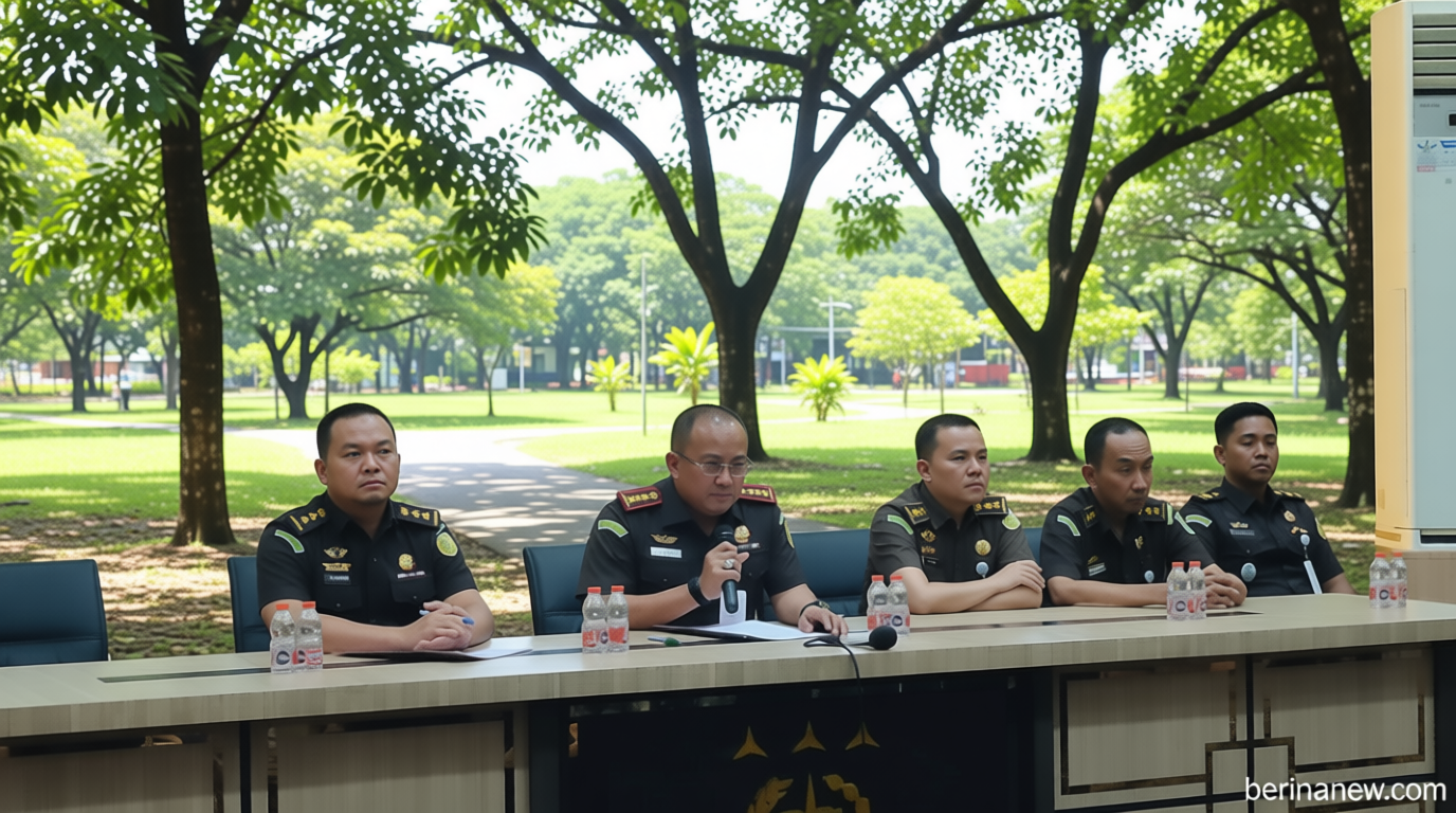 Kejari Terbitkan SP3, Status Tersangka Kasus Korupsi Wakil Wali Kota Bandung Erwin Gugur