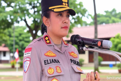 Key Strategy: Polres TTU Intensifkan Penyelidikan Kematian Dokter Icha, Dugaan Intimidasi Anggota DPRD Disorot