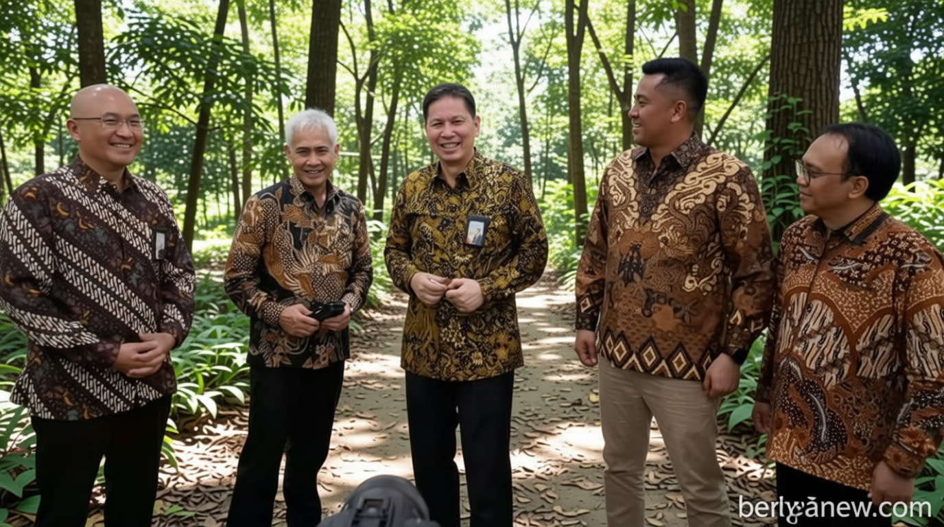 Main Agenda: RUPST Kimia Farma Setujui Pengangkatan Komisaris Baru, Perkuat Tata Kelola Perusahaan