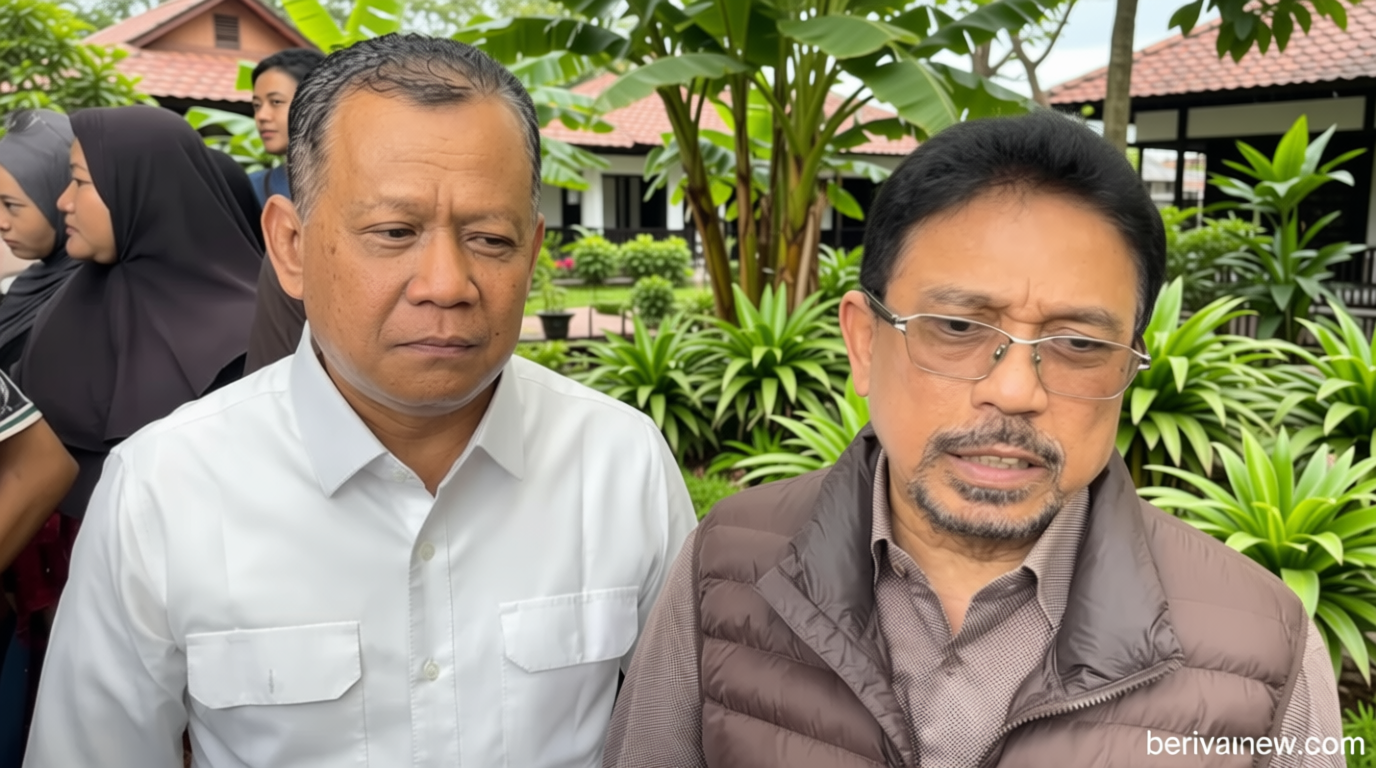 Keliling Daerah, Jokowi Minta Tak Disambut Seperti Pejabat