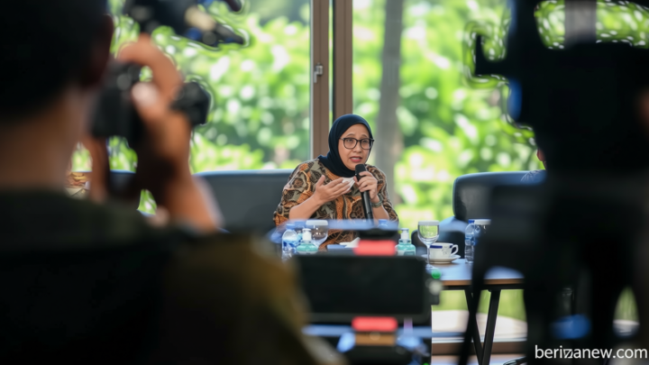 Meeting Results: BGN Pastikan Sekolah Kaya Tak Lagi Terima Program Makan Bergizi Gratis