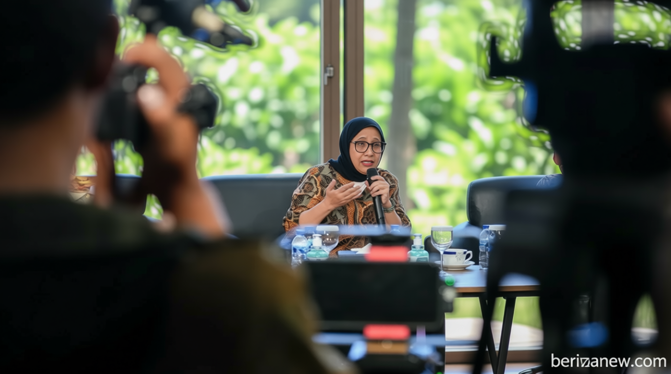 BGN Pastikan Sekolah Kaya Tak Lagi Terima Program Makan Bergizi Gratis