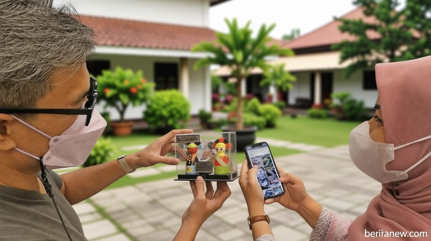 LinkUMKM BRI Perluas Akses Pasar, 16,46 Juta UMKM Raih Manfaat Signifikan