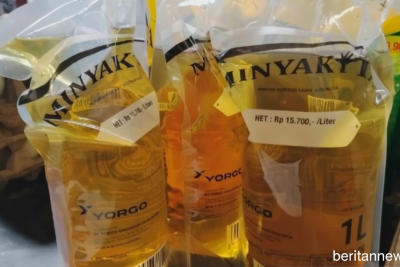 Key Discussion: Pemerintah Siapkan Kenaikan HET Minyakita, Ini Alasannya