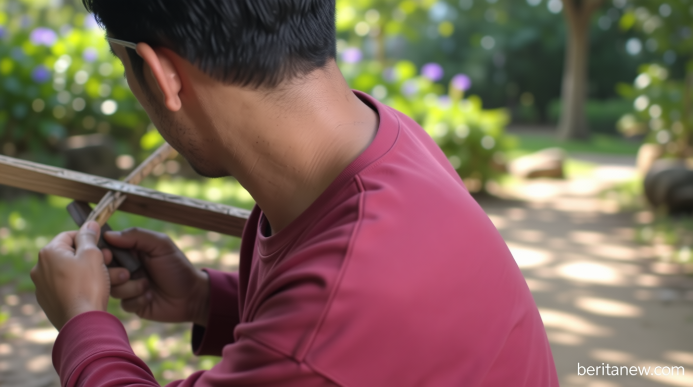 Aksi Nekat Emak-emak Bongkar Dugaan Barak Narkoba di Aek Kanopan, Polisi Klaim Sudah Bertindak