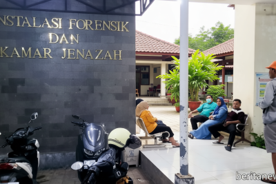 Key Strategy: Polres Situbondo Tangani Dugaan Pembunuhan Bidan, Korban Ditemukan di Drainase