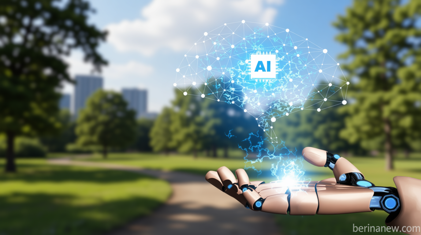 AI Jadi Alat Bantu Pembelajaran, Bukan Mengganti Kemampuan Berpikir