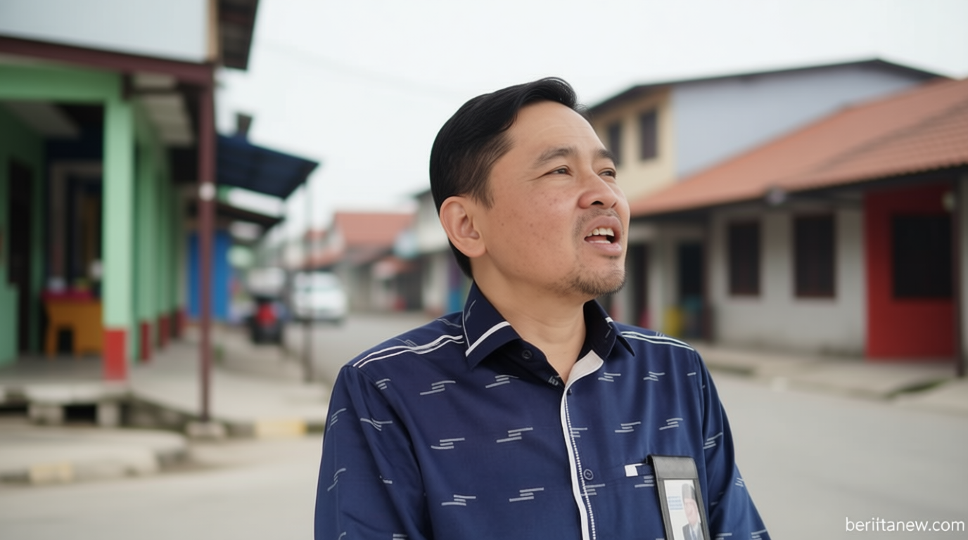 Ombudsman Sumsel Temukan Ratusan Dapodik Siswa Baru Sumsel Terancam Tak Terdaftar