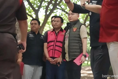 Special Plan: Kuasa Hukum Sebut Kejagung Periksa Sony Sonjaya Terkait Pengajuan Justice Collaborator Kamis Ini