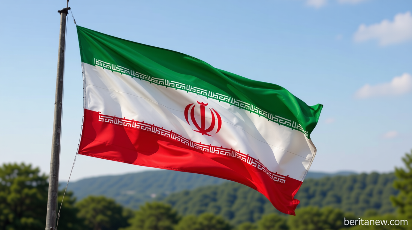 Mengenal Front Paydari, Kekuatan Politik Garis Keras Baru yang Berusaha Kuasai Iran