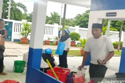 Latest Program: DPRD Sampang Desak Evaluasi Menyeluruh Program Makan Bergizi Gratis Sampang