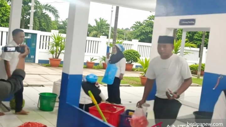 Latest Program: DPRD Sampang Desak Evaluasi Menyeluruh Program Makan Bergizi Gratis Sampang