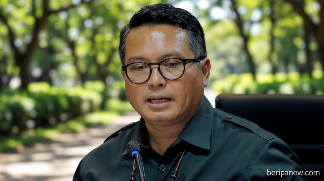 OPINI: Perjanjian Amerika Serikat–Iran dan Pelajaran tentang Energi, Industri, serta Tatanan Dunia Baru