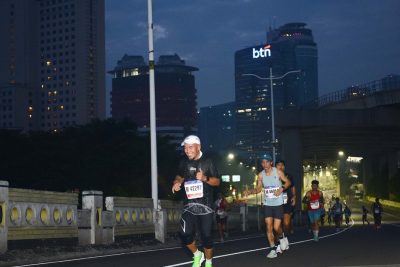 Key Strategy: BTN Raup Laba Bersih Konsolidasi Rp1,85 Triliun per Mei 2026, Naik 54 Persen
