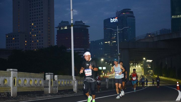 Key Strategy: BTN Raup Laba Bersih Konsolidasi Rp1,85 Triliun per Mei 2026, Naik 54 Persen