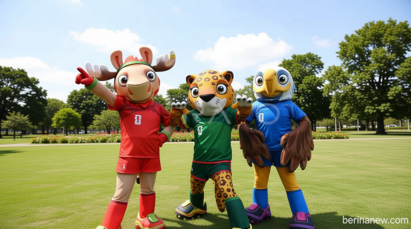 Main Agenda: Belanda vs Swedia: Oranje Waspada Ancaman Underdog di Houston