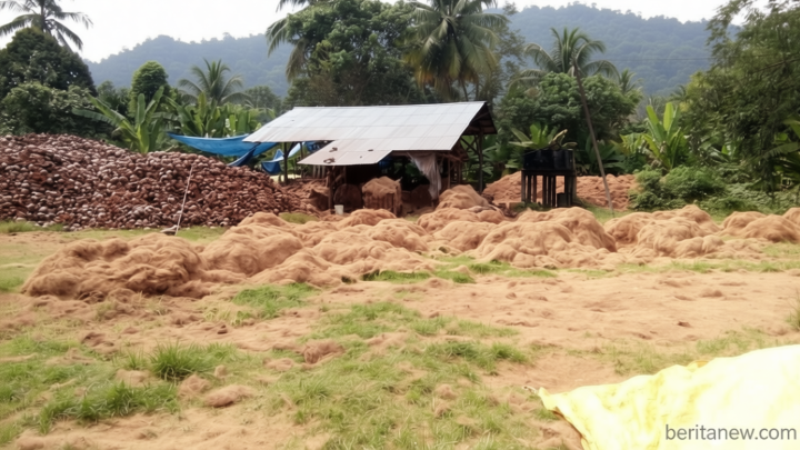 Special Plan: Dukung Pengurangan Energi Fosil, PLN EPI Kembangkan Bio-CNG Berbasis Limbah Kelapa Sawit
