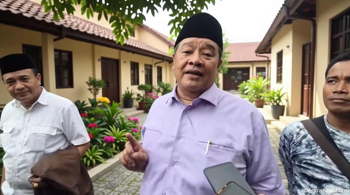 Bestari Barus Soal Jaket PSI untuk Jokowi: Segera Disematkan dan Paling Cakep