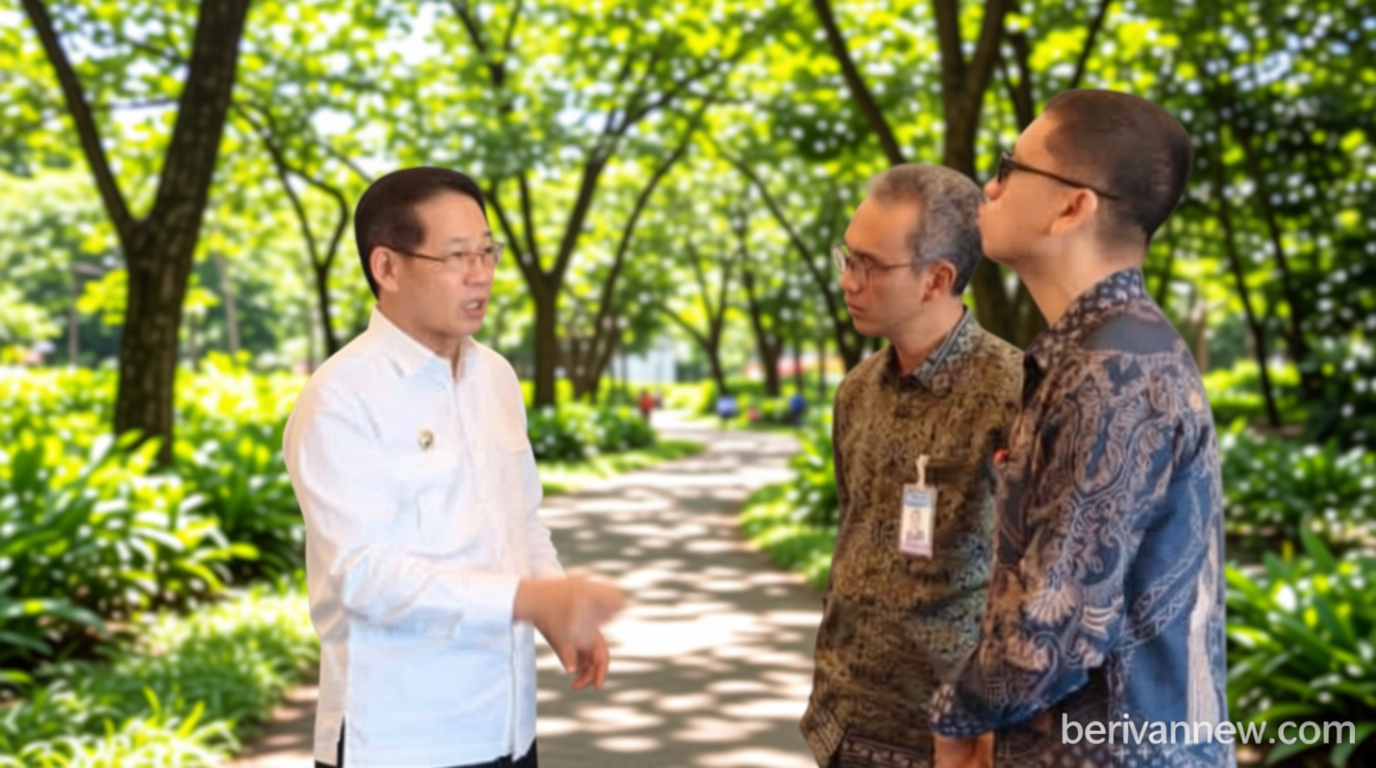 TPID Bitung Perkuat Strategi 4K Jaga Inflasi Daerah Tetap Terkendali