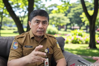 Topics Covered: Pertanian Papua Jadi Motor Penggerak Utama Ekonomi Daerah di Triwulan I 2026