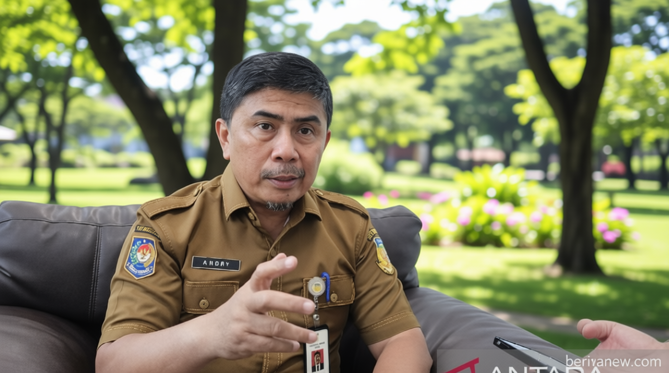 Pertanian Papua Jadi Motor Penggerak Utama Ekonomi Daerah di Triwulan I 2026