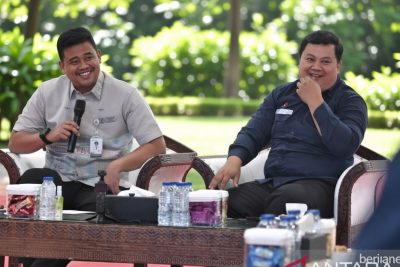 Main Agenda: Gubernur Sumut Dorong Percepatan Legalisasi Sumur Minyak Rakyat, Optimalkan Produksi Energi Nasional