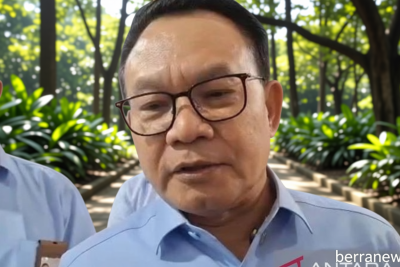 New Policy: Presiden Prabowo Tegaskan Program Makan Bergizi Gratis Harus Bersih dari Korupsi