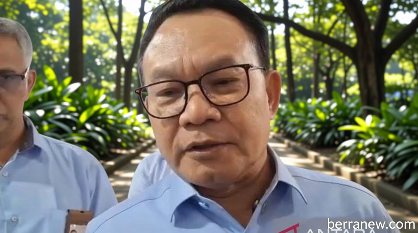 Presiden Prabowo Tegaskan Program Makan Bergizi Gratis Harus Bersih dari Korupsi
