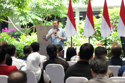 Key Strategy: Tak Ingin Anak Muda Investasi karena Ikut-ikutan, IPOT Gandeng Kapolda Jateng Cup 2026 untuk Perluas Literasi
