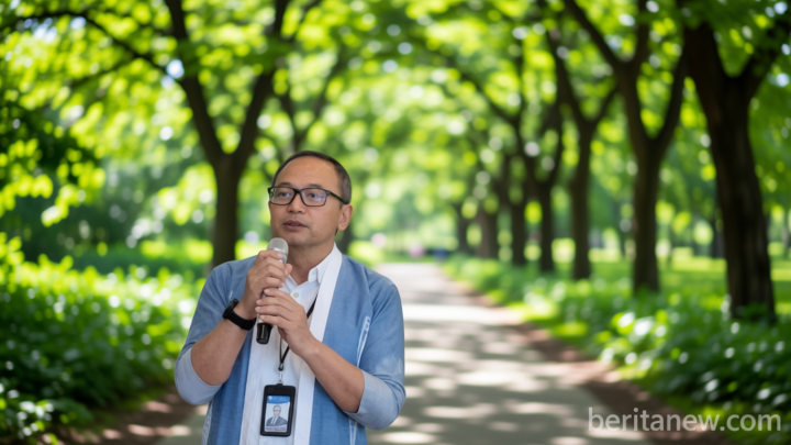 Latest Program: BI Perkuat Strategi Tarik Investasi Lampung, Dorong Ekonomi Daerah Melalui Energi Terbarukan