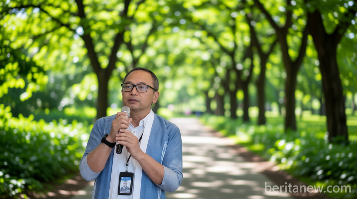 BI Perkuat Strategi Tarik Investasi Lampung, Dorong Ekonomi Daerah Melalui Energi Terbarukan