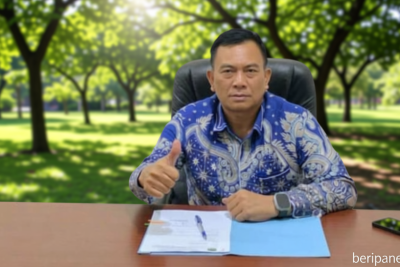 New Policy: DK2UKM Majalengka Genjot Optimalisasi Retribusi TKA, Target PAD Melesat hingga Rp5,6 Miliar