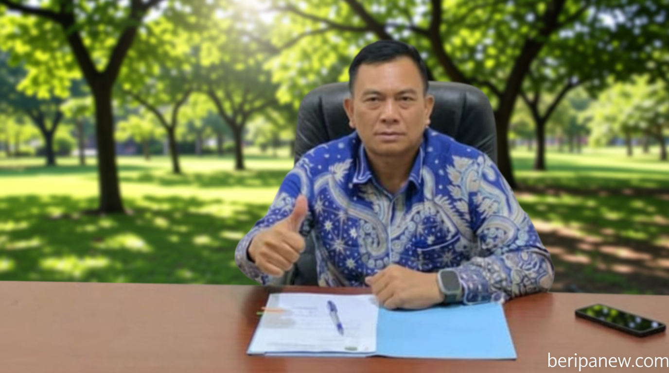DK2UKM Majalengka Genjot Optimalisasi Retribusi TKA, Target PAD Melesat hingga Rp5,6 Miliar
