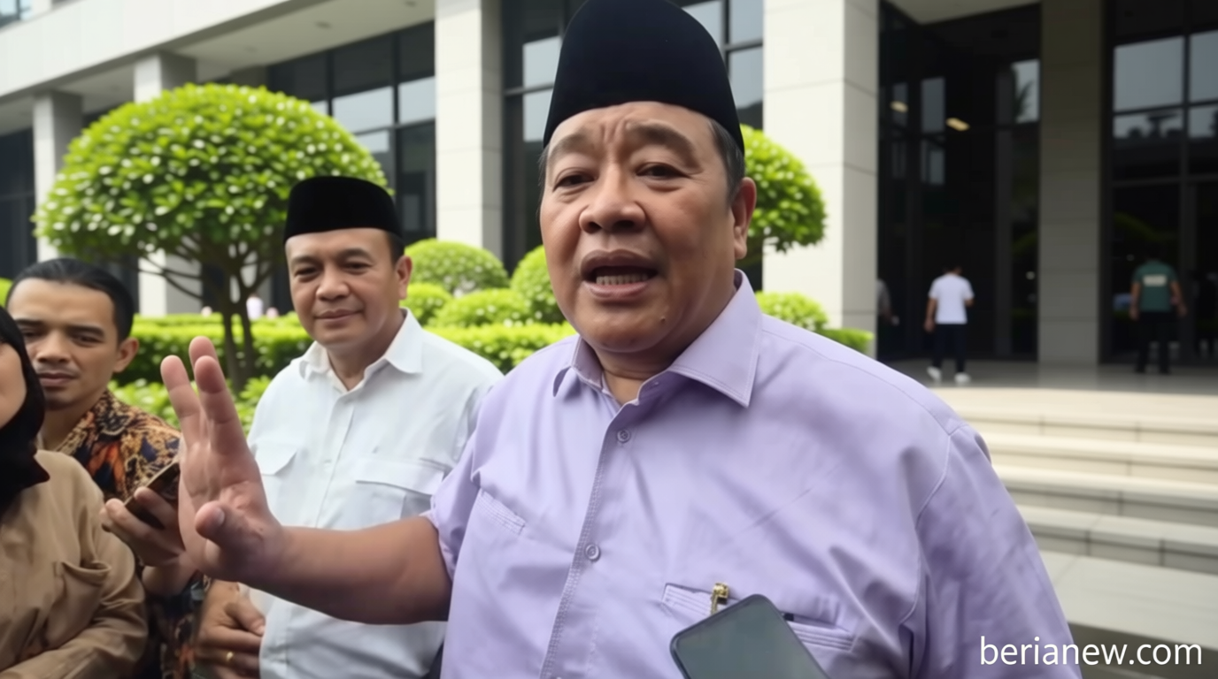 Bestari Barus Klaim Ribuan Orang Login PSI karena Efek Jokowi