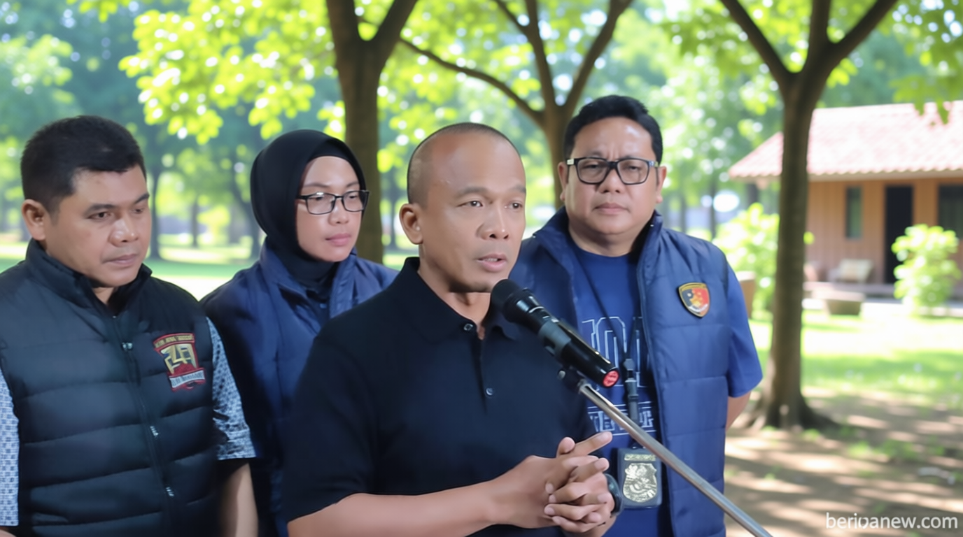 Aksi Sekap dan Aniaya Kekasih Dinilai Sadis, Taufik Hidayat Akan Jalani Tes Kejiwaan