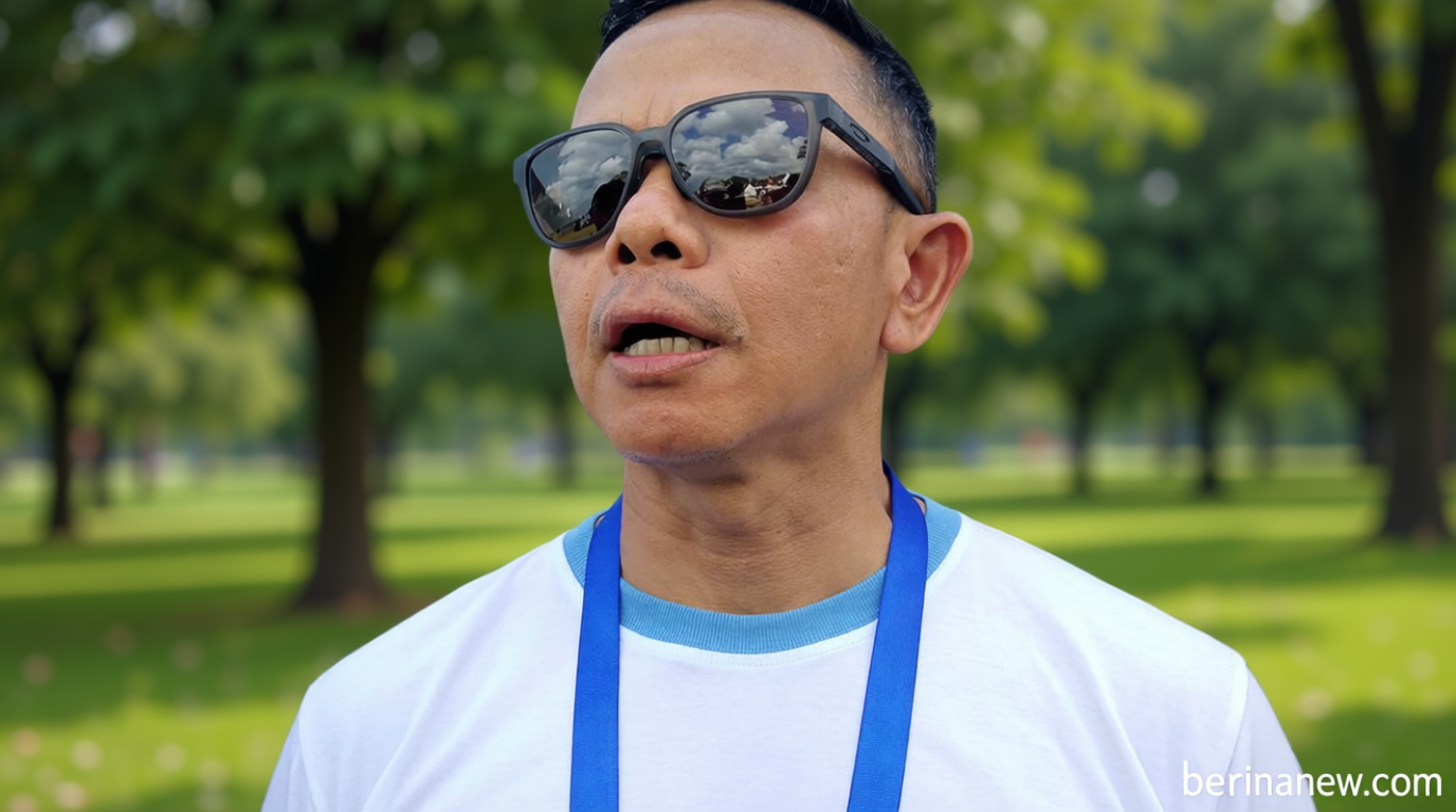 Main Agenda: Membludak! Kejuaraan A.Stream Open Water Swimming di Bali Diserbu 500 Pendaftar