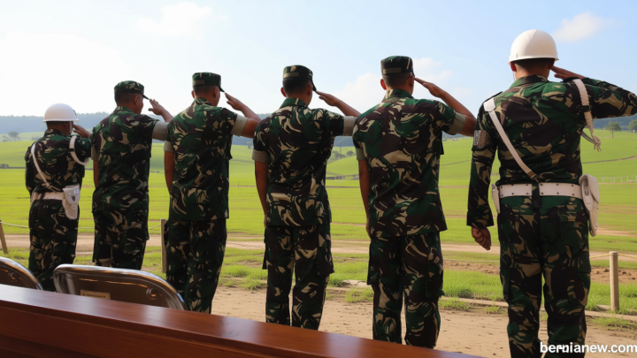 What Happened During: Sidang Kasus Penyiraman Air Keras Andrie Yunus, Kubu Prajurit TNI akan Sampaikan Duplik Hari Ini