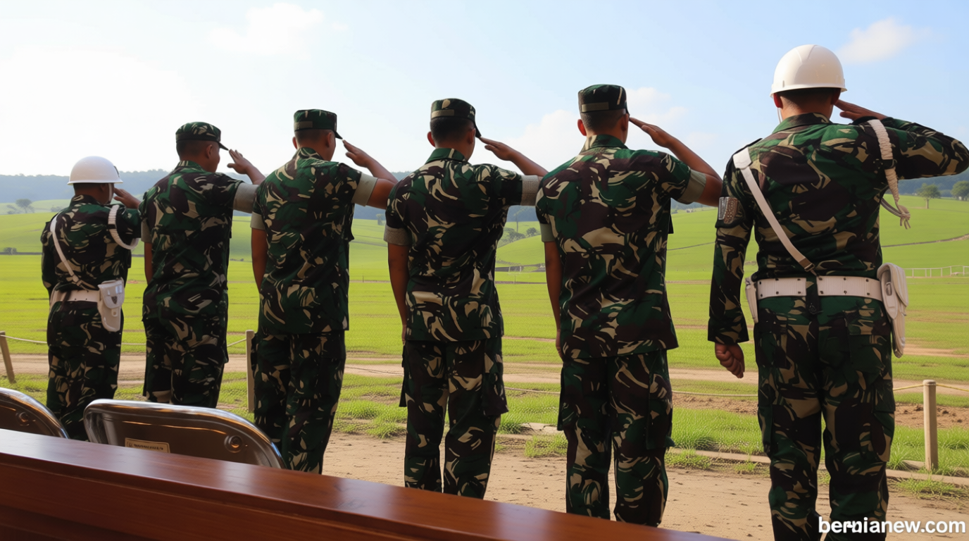 Sidang Kasus Penyiraman Air Keras Andrie Yunus, Kubu Prajurit TNI akan Sampaikan Duplik Hari Ini