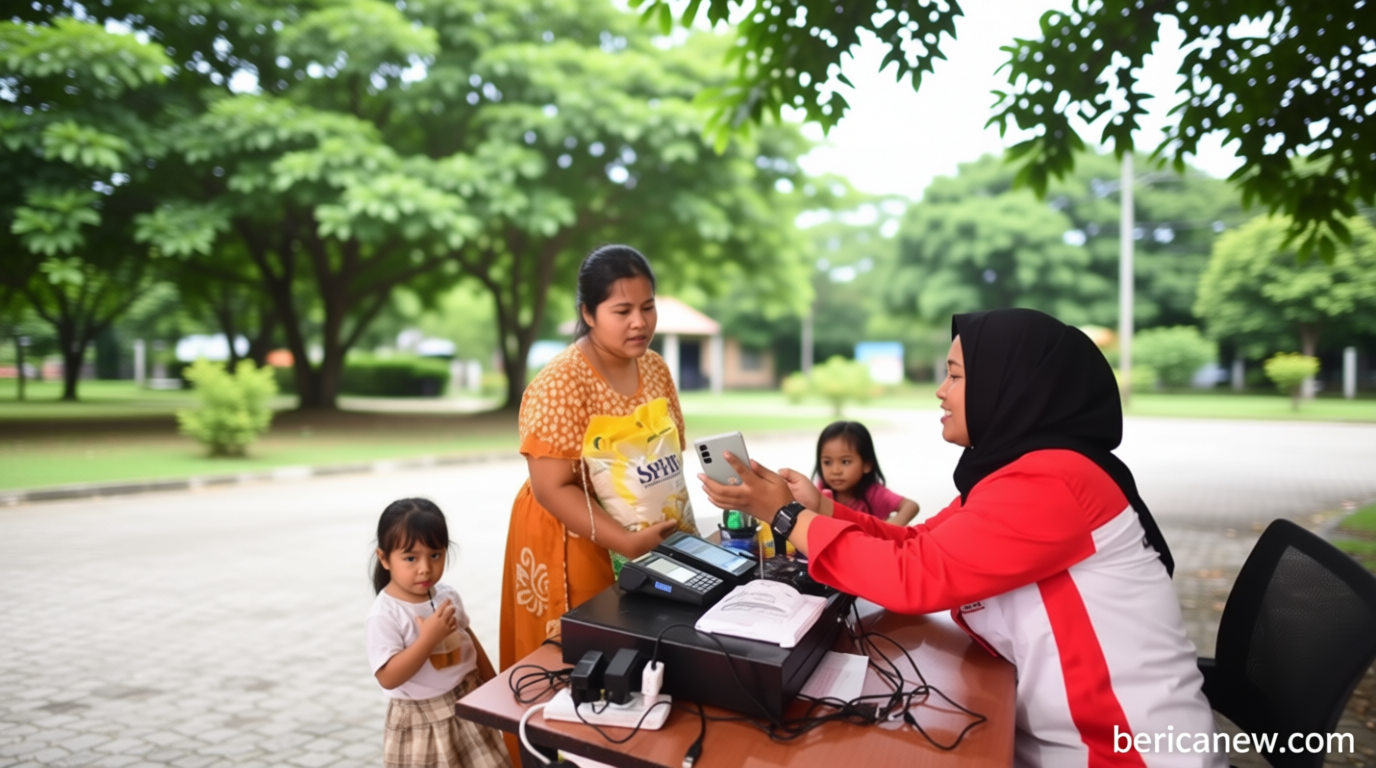 Pemerintah Dorong Kemitraan Koperasi dengan Swasta untuk Gerakkan Ekonomi Rakyat