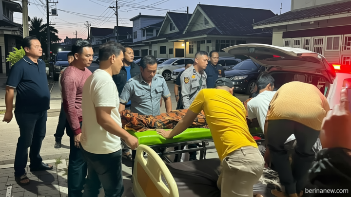 Solving Problems: Duel Maut di Ogan Ilir Gara-Gara Utang Rp100.000, 1 Orang Tewas